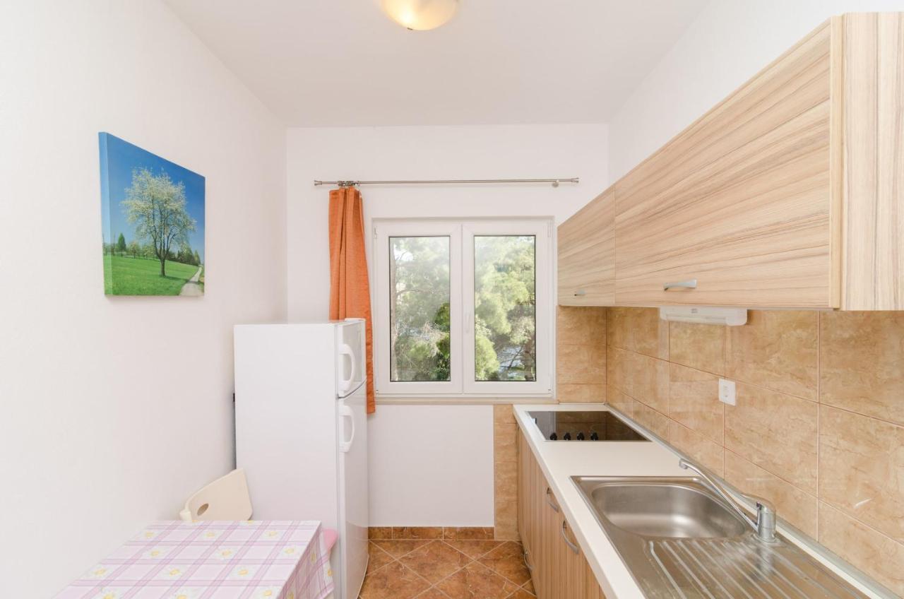 Apartments Vinko Sobra 部屋 写真