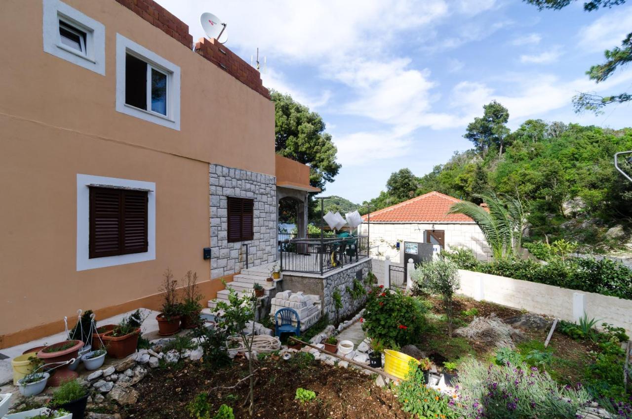 Apartments Vinko Sobra 部屋 写真
