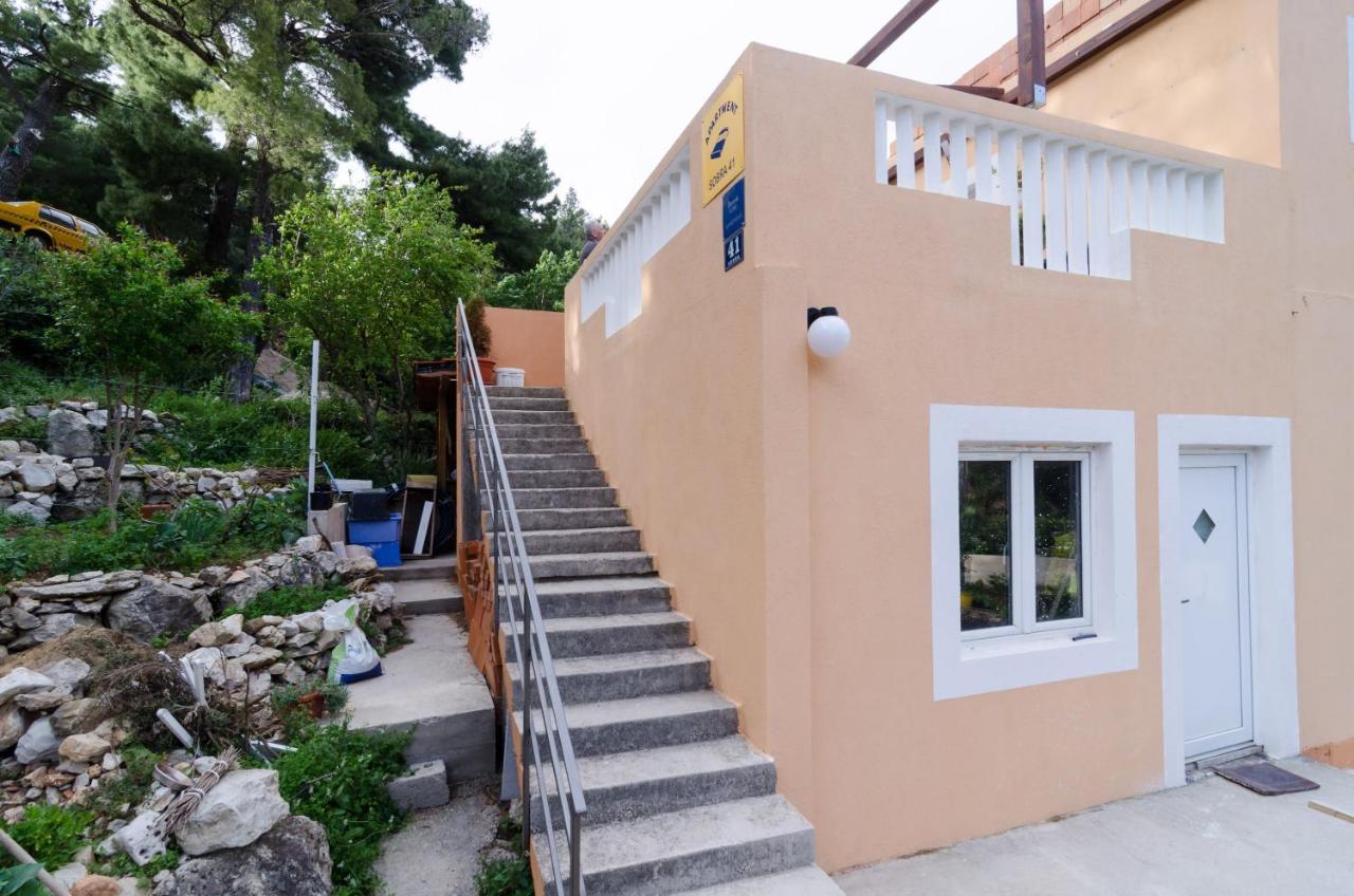 Apartments Vinko Sobra 部屋 写真