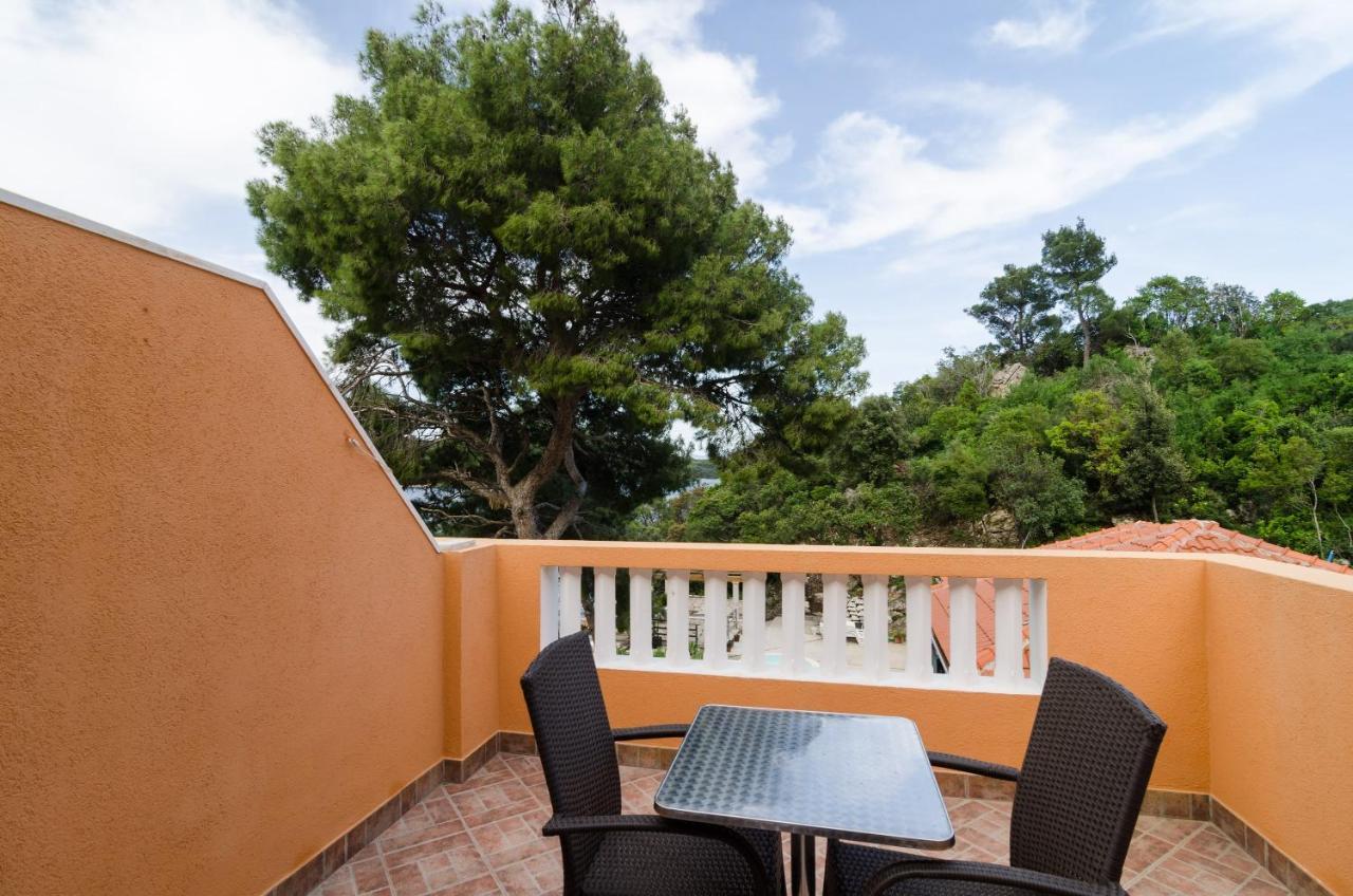 Apartments Vinko Sobra 部屋 写真