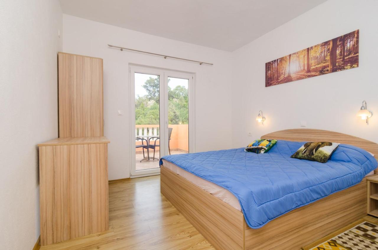 Apartments Vinko Sobra 部屋 写真