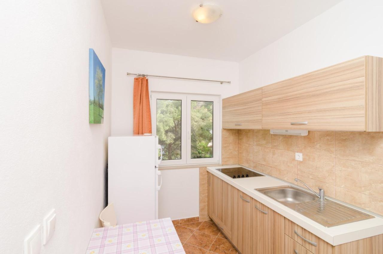 Apartments Vinko Sobra 部屋 写真