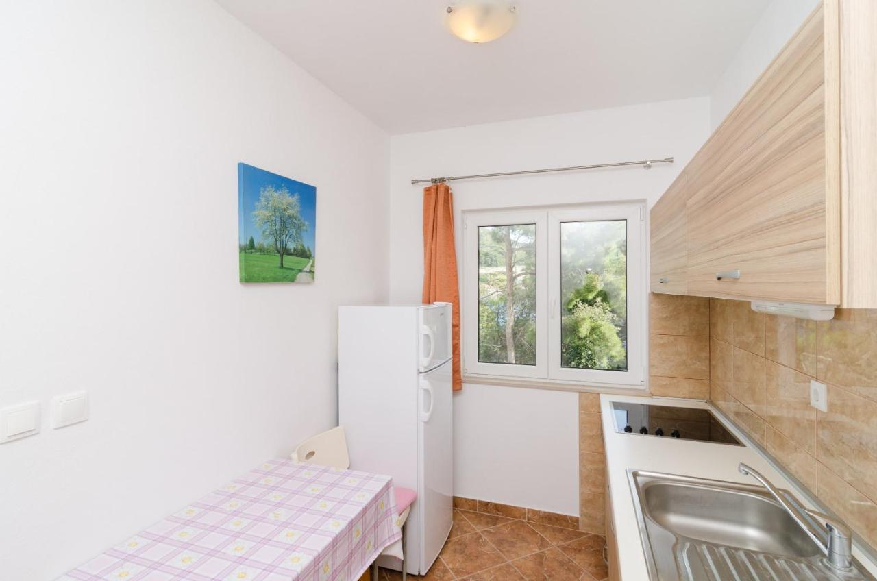 Apartments Vinko Sobra 部屋 写真