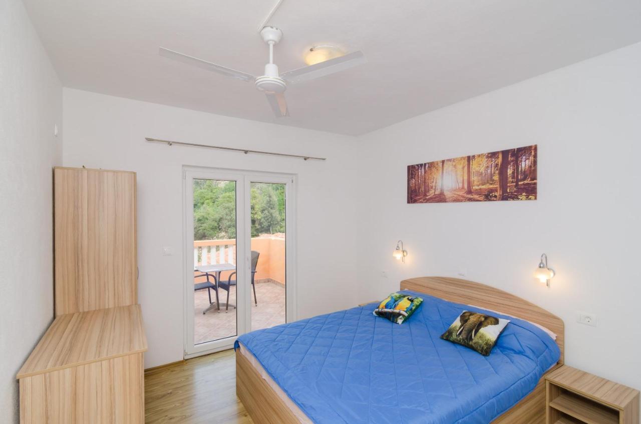 Apartments Vinko Sobra 部屋 写真