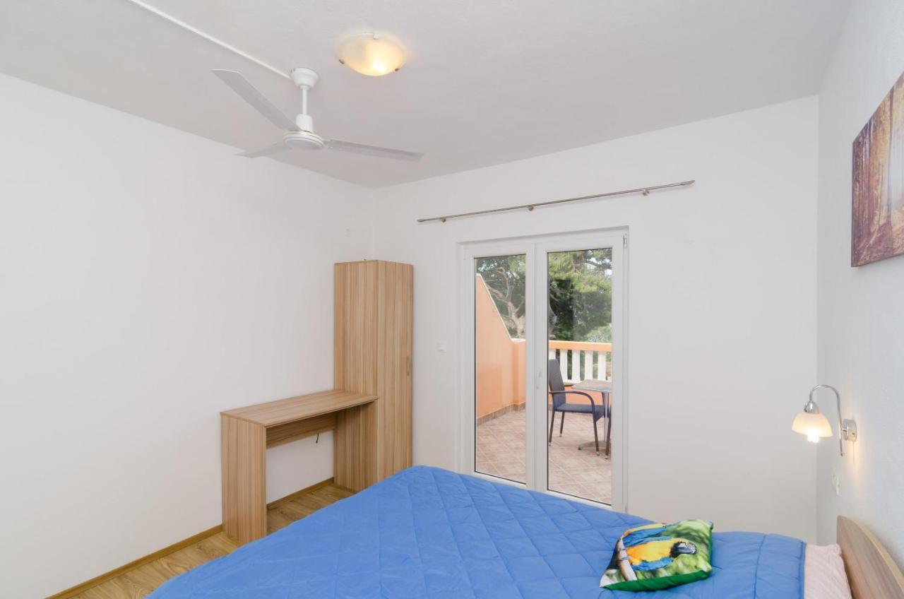 Apartments Vinko Sobra 部屋 写真
