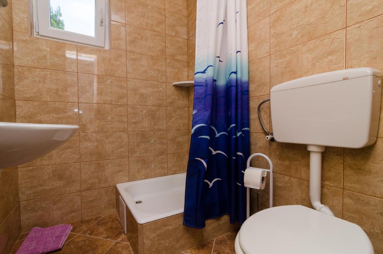 Apartments Vinko Sobra 部屋 写真