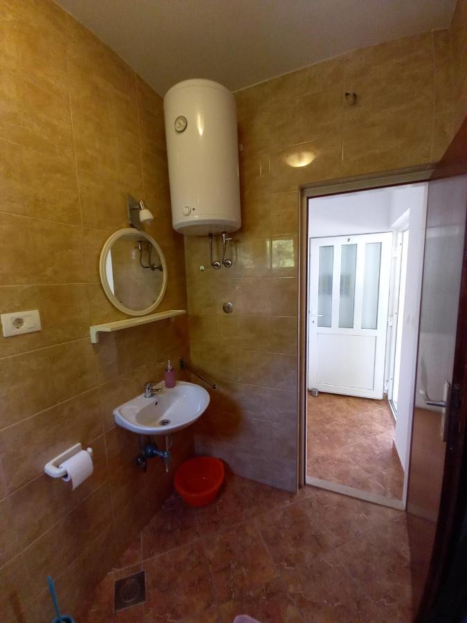 Apartments Vinko Sobra エクステリア 写真