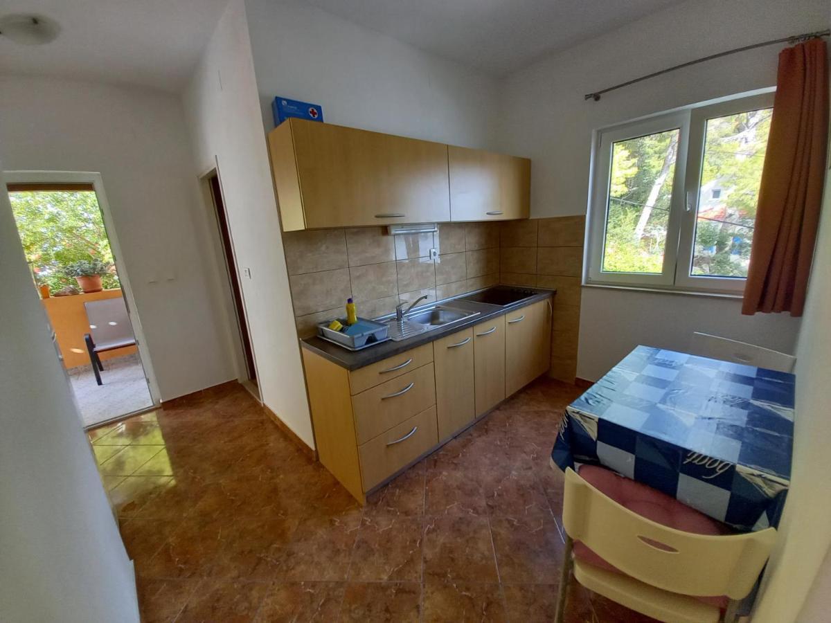 Apartments Vinko Sobra エクステリア 写真