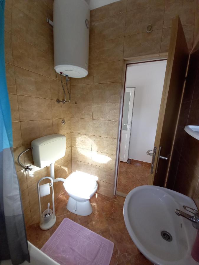 Apartments Vinko Sobra エクステリア 写真