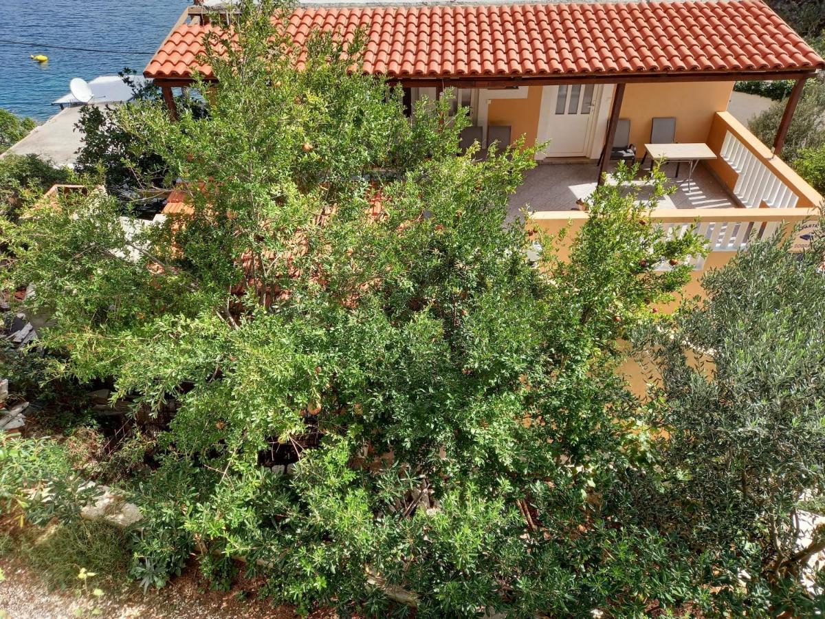 Apartments Vinko Sobra エクステリア 写真