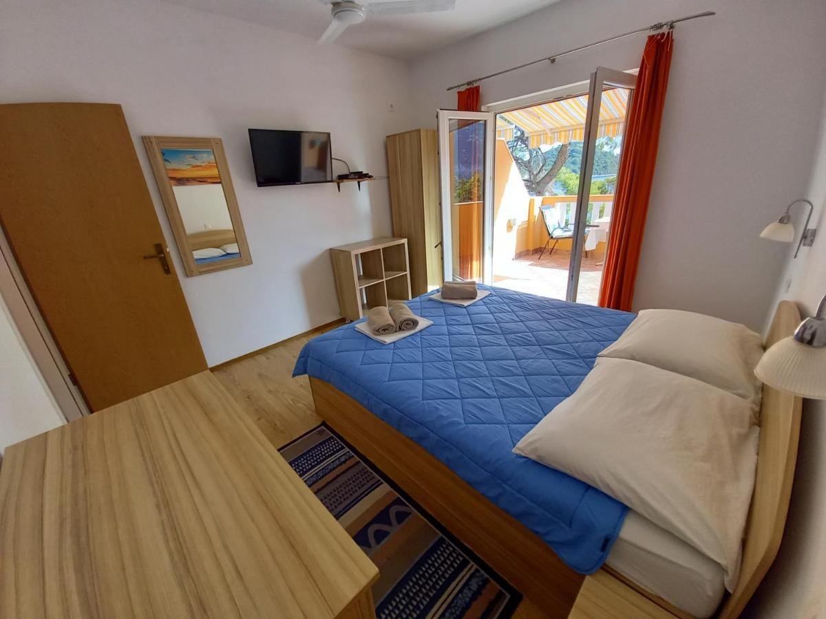 Apartments Vinko Sobra エクステリア 写真