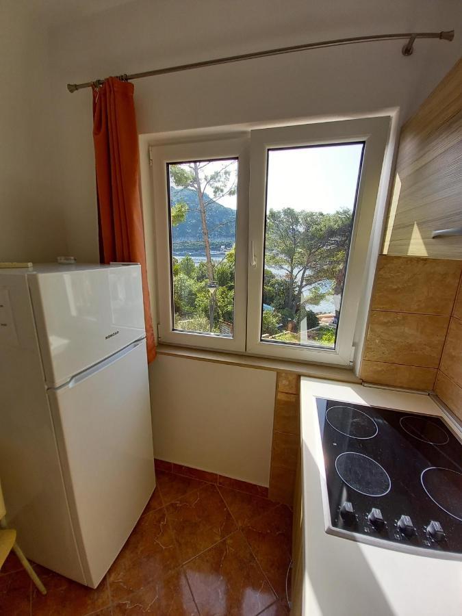 Apartments Vinko Sobra エクステリア 写真